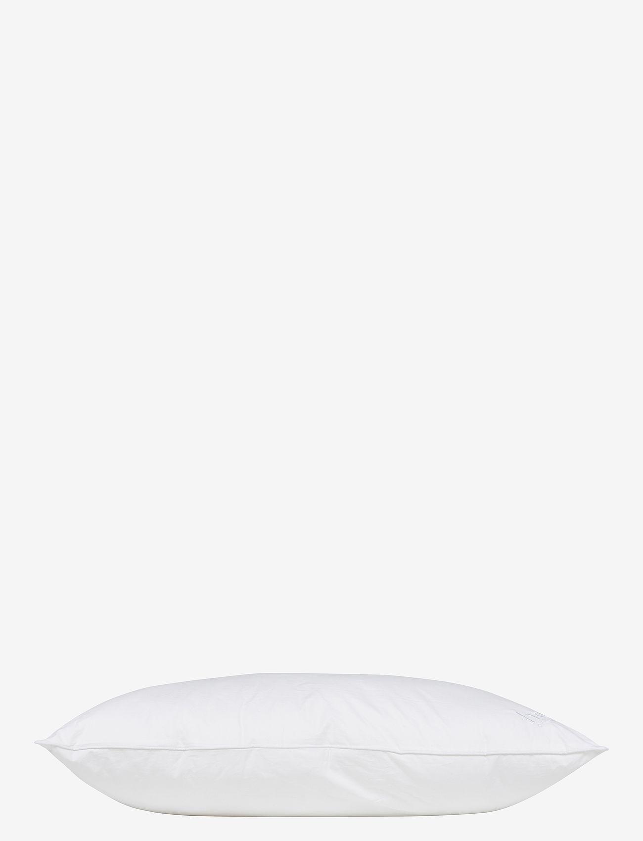 Høie of Scandinavia  - Softfeel Pillow - tyynyt - white - 1
