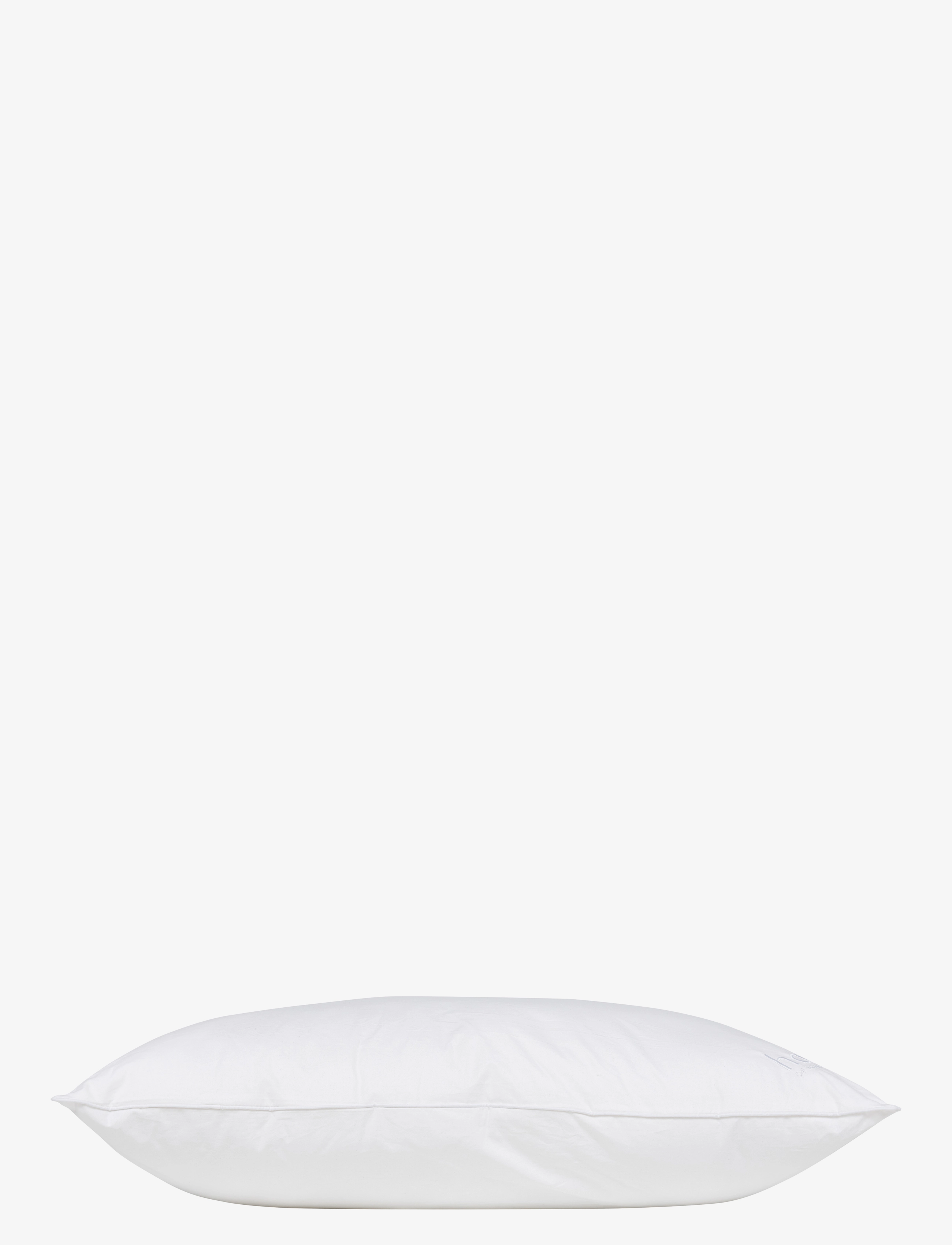 Høie of Scandinavia Softfeel Pillow, Pude, Hvid, Str: 60X63CM
