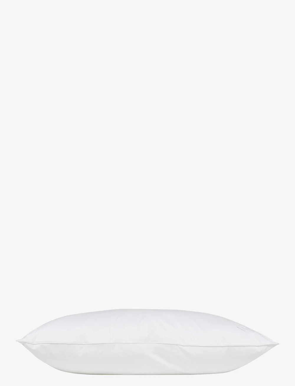Høie of Scandinavia - Softfeel Pillow - køb efter pris - white - 0