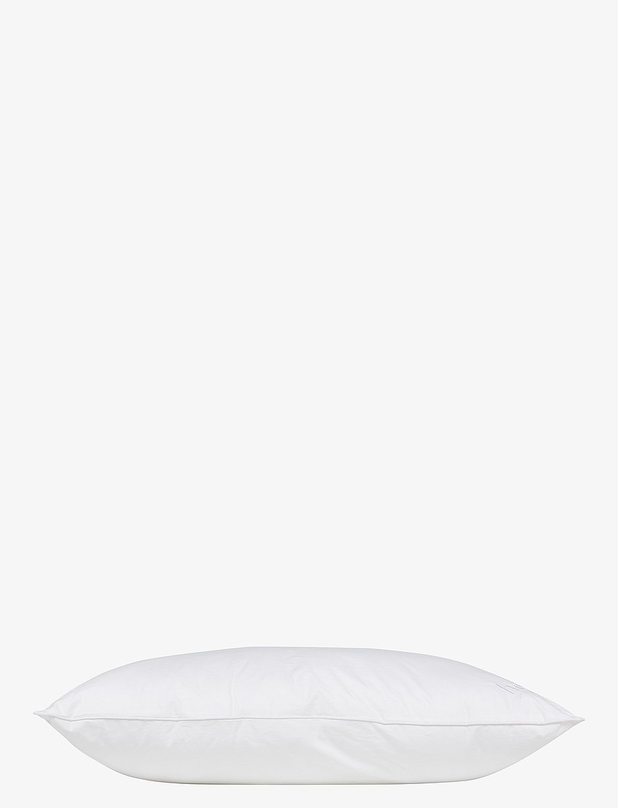 Høie of Scandinavia - Softfeel Pillow - sengetøj - white - 1