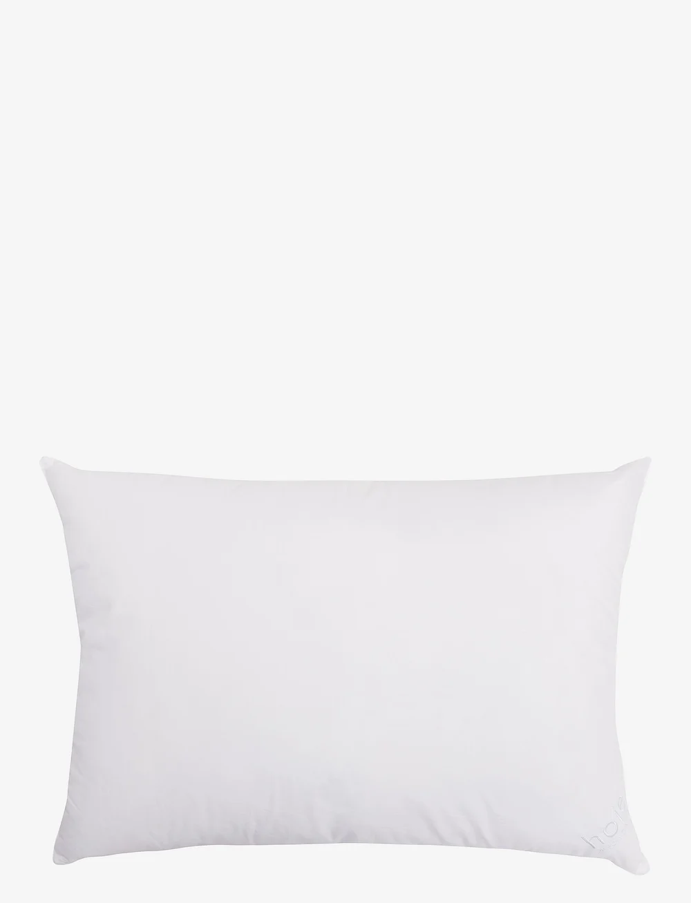 Høie of Scandinavia - Softfeel Pillow - køb efter pris - white - 1