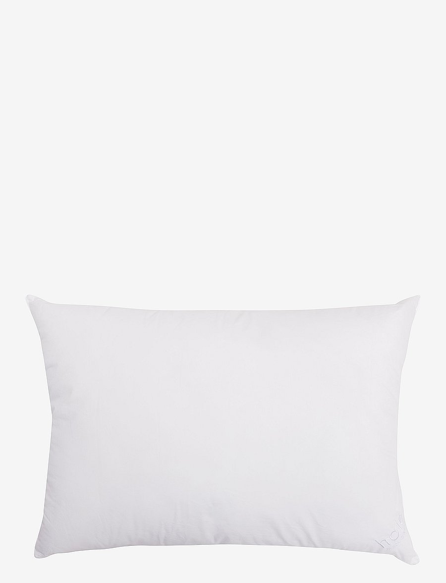 Høie of Scandinavia - Softfeel Pillow - sengetøj - white - 2