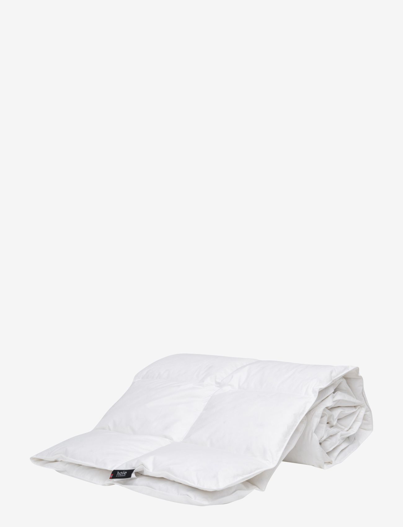 Høie of Scandinavia  Freja medium duntäcke - Dagens superdeals - WHITE / white