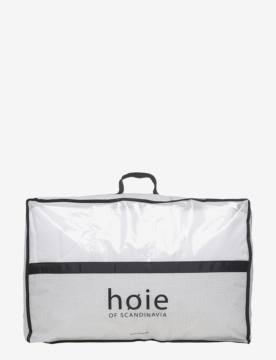 Høie of Scandinavia - Freja medium down duvet - tekid - white - 1