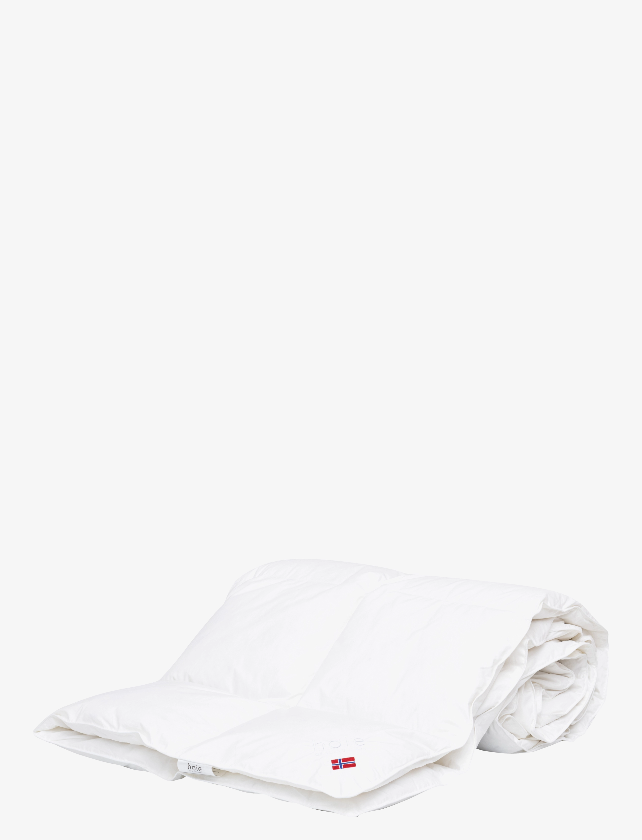 Høie of Scandinavia  - Freja medium down duvet - white - 1