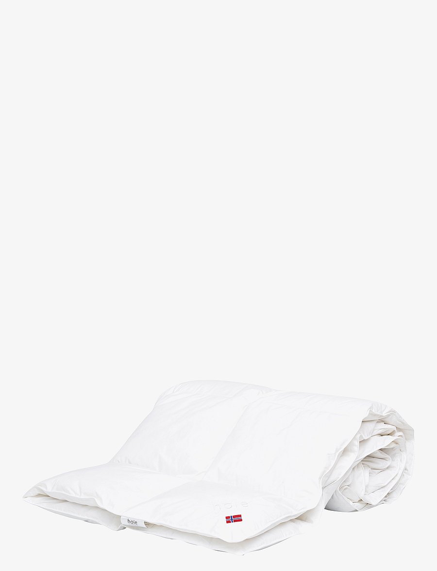 Høie of Scandinavia - Freja medium down duvet - tekid - white - 2