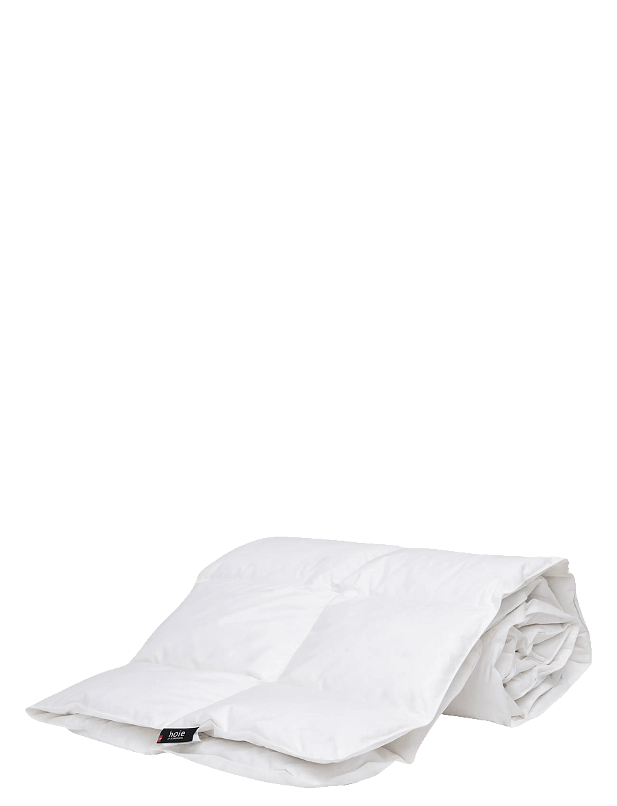 Høie of Scandinavia - Nova Høie medium duntäcke GRS - white - 1