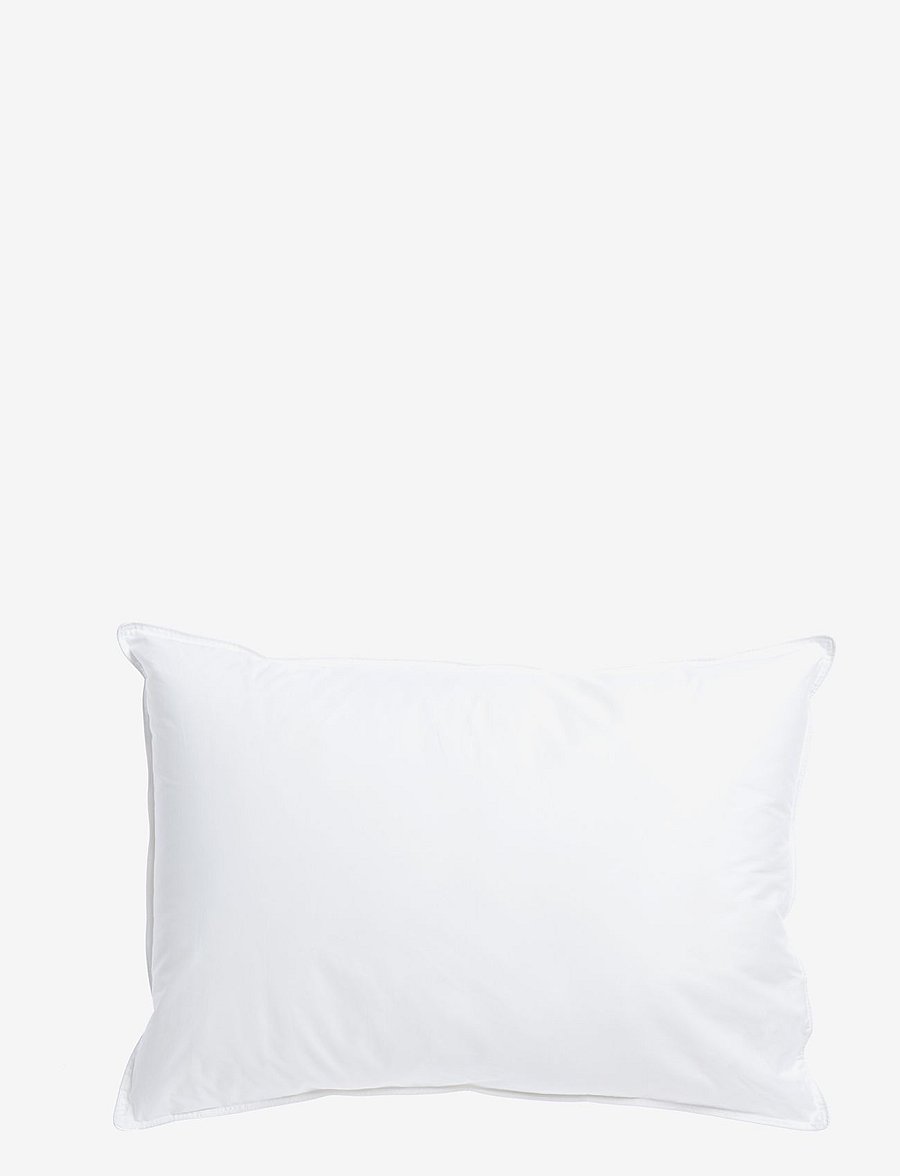 Høie of Scandinavia - Freja medium dunkudde - kussens - white - 1