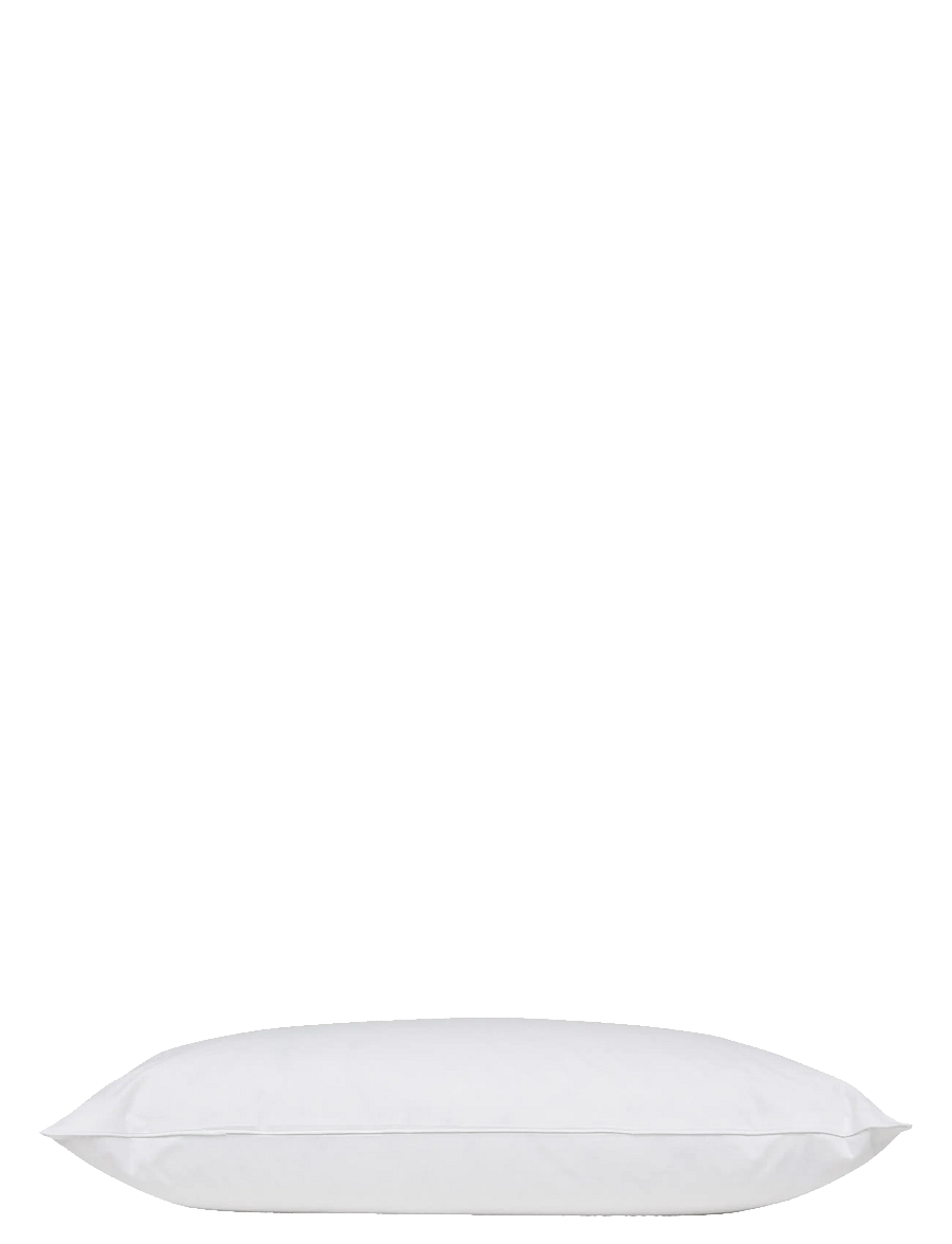Høie of Scandinavia - Nova Høie medium dunkudde GRS - padjad - white - 2