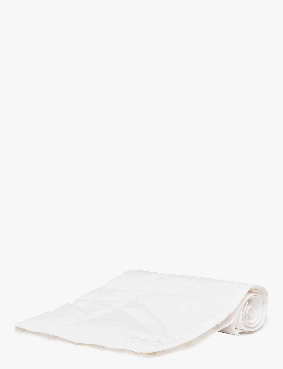 Høie of Scandinavia - Saga down baby duvet - white - 1