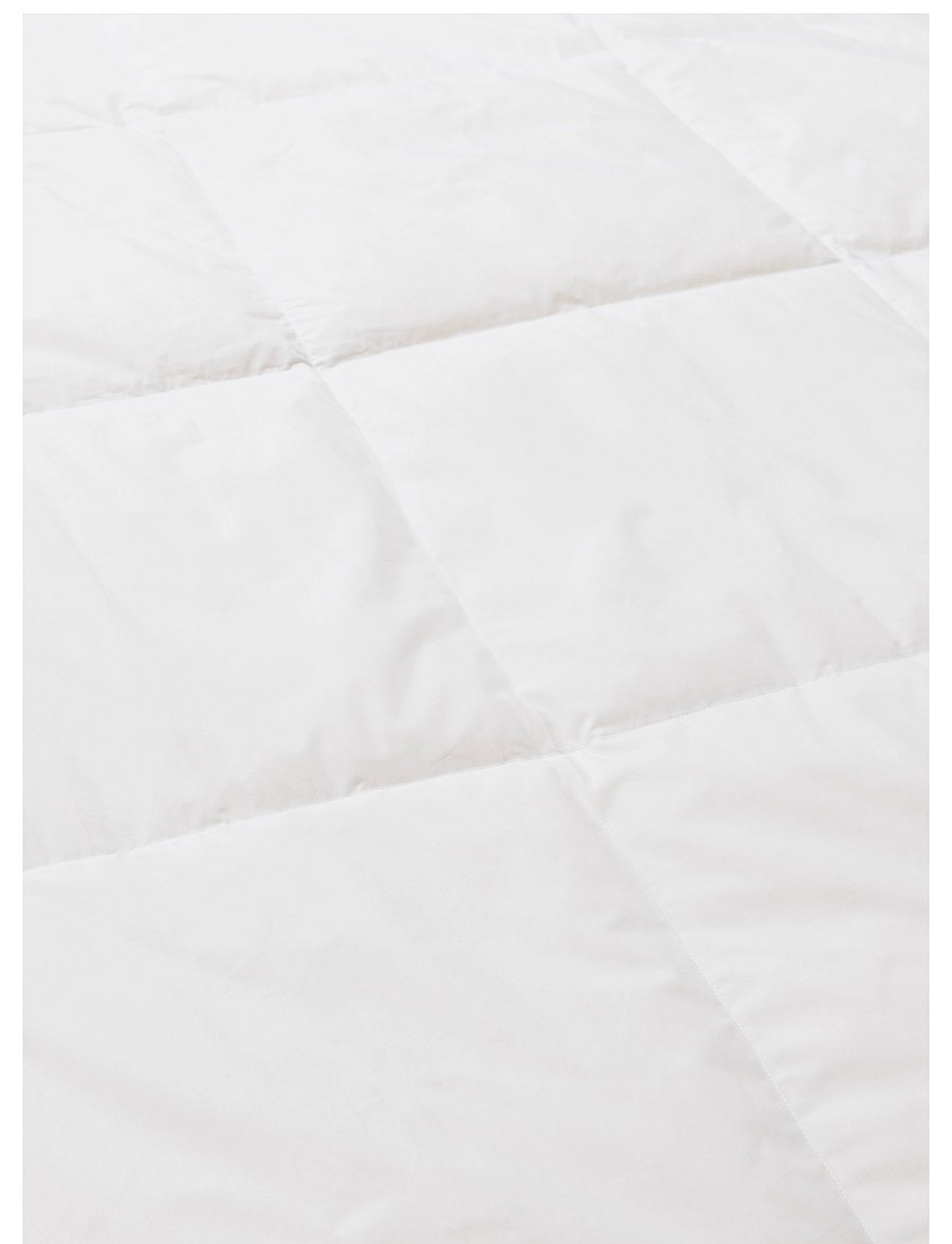 Høie of Scandinavia - Saga down baby duvet - white - 2