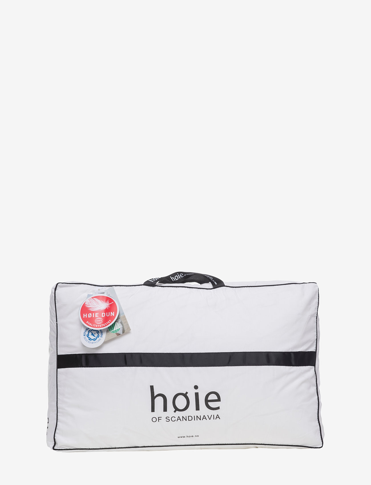 Høie of Scandinavia  - Saga sval dundyne - køb efter pris - white - 1