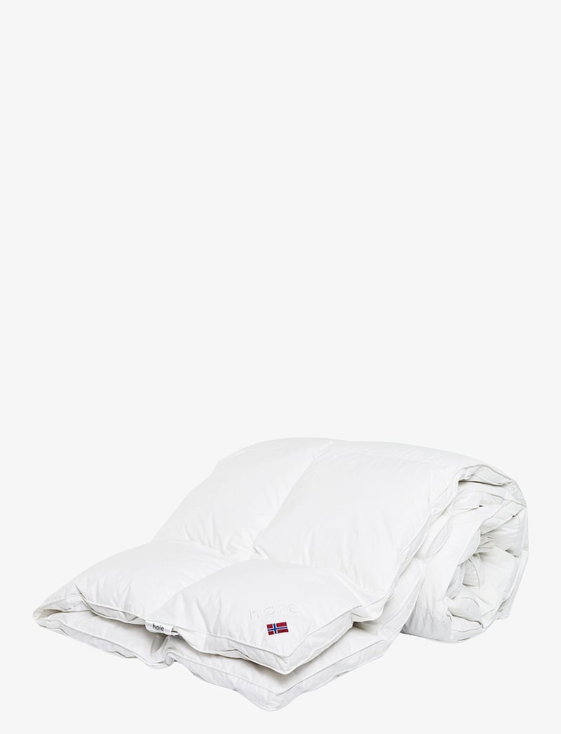 Høie of Scandinavia - Saga extra warm down duvet - white - 0