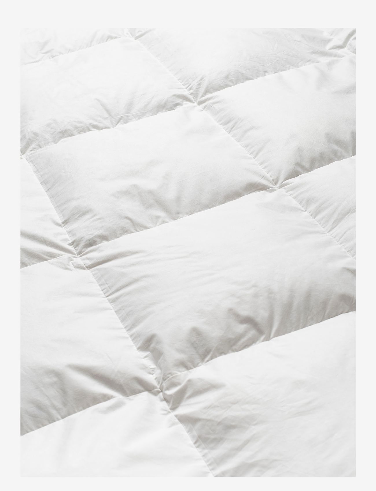 Høie of Scandinavia  - Saga extra warm down duvet - white - 1