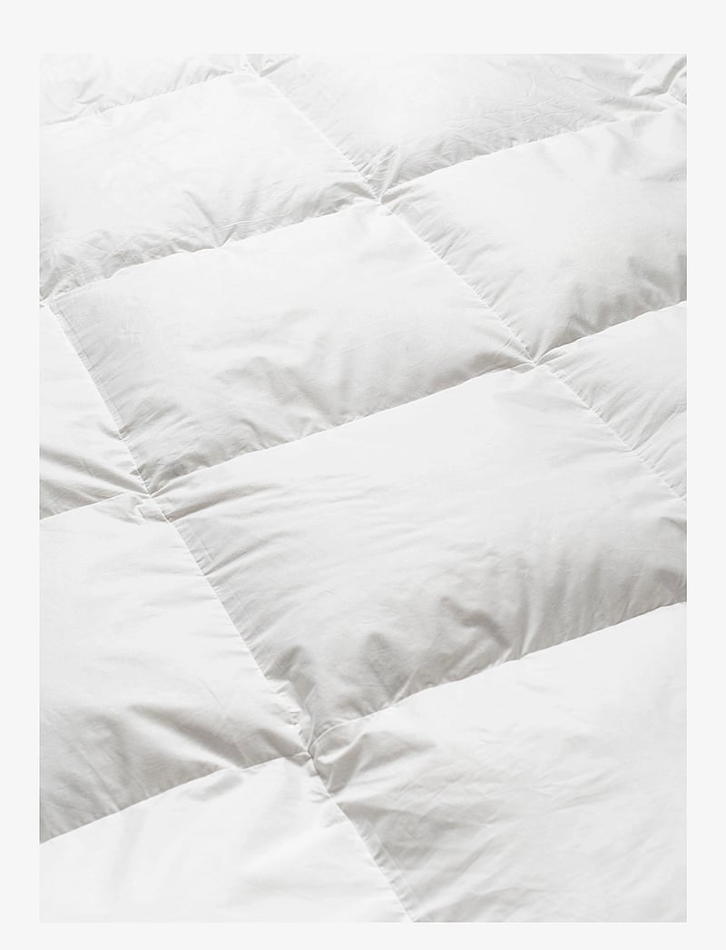 Høie of Scandinavia - Saga extra warm down duvet - white - 1