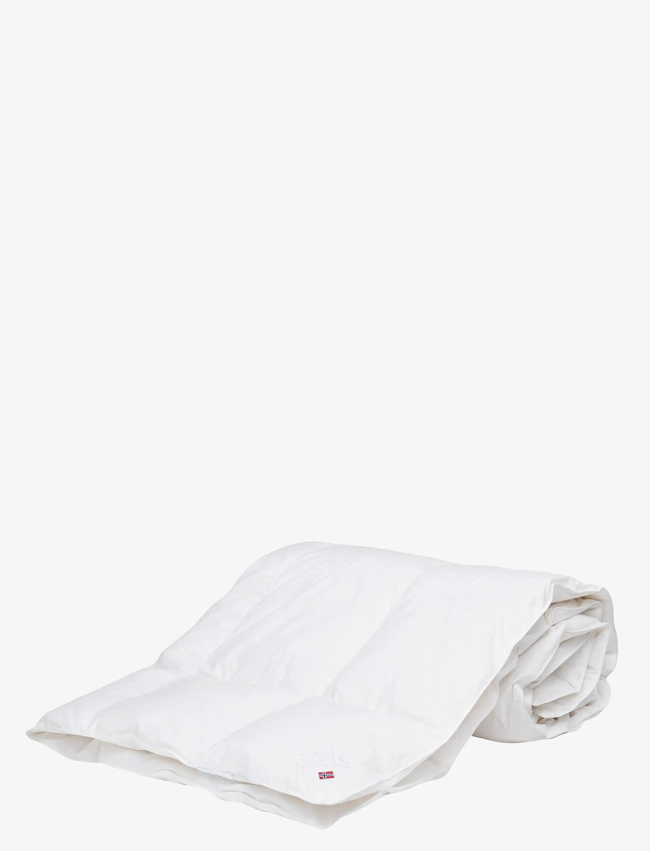 Høie of Scandinavia  - Saga medium warm down duvet - bettdecken - white - 0
