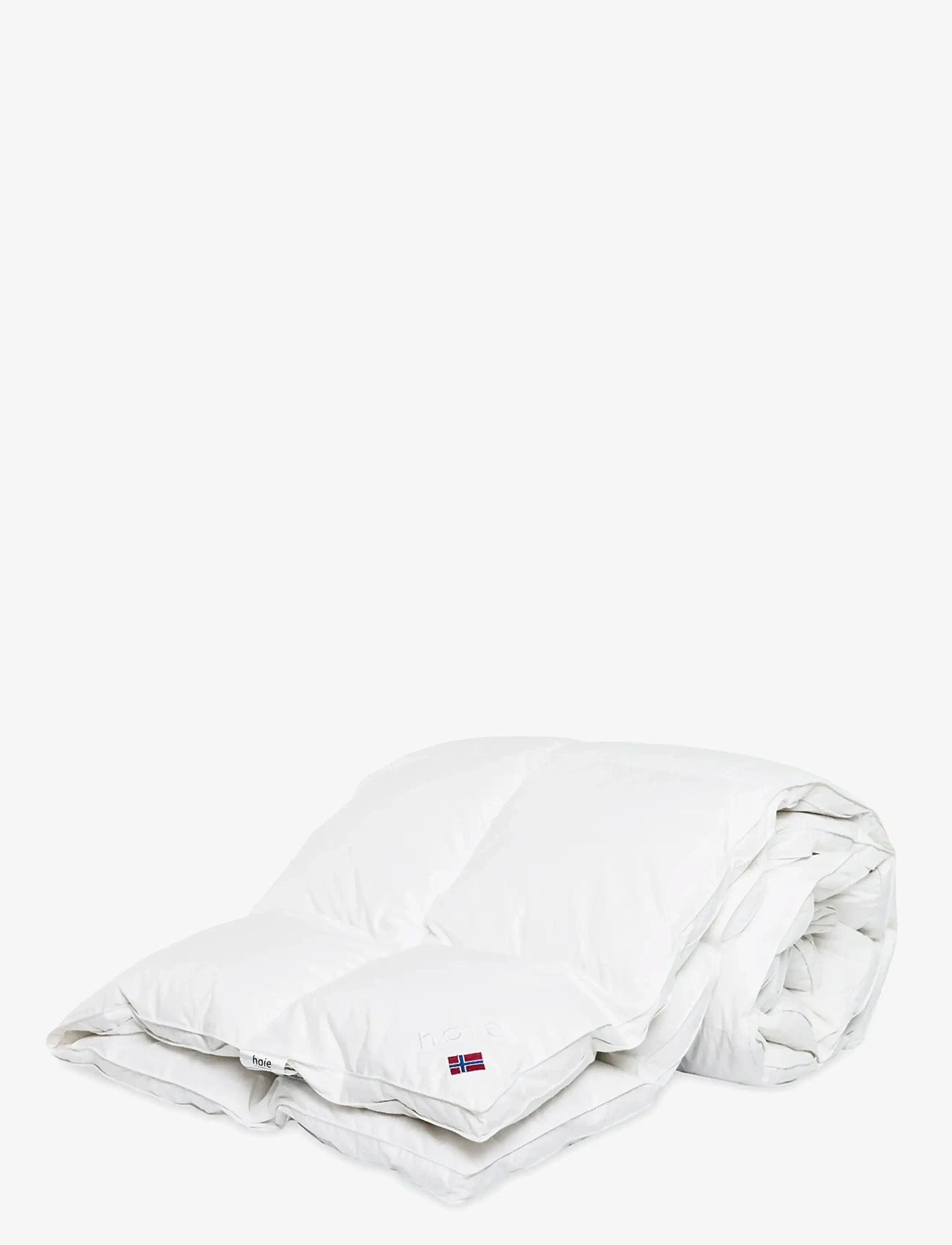 Høie of Scandinavia  - Saga warm down duvet - bettdecken - white - 1