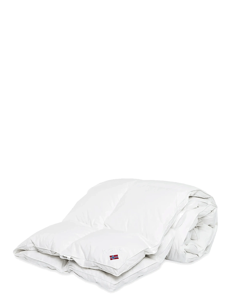 Høie of Scandinavia - Saga warm down duvet - bettdecken - white - 1