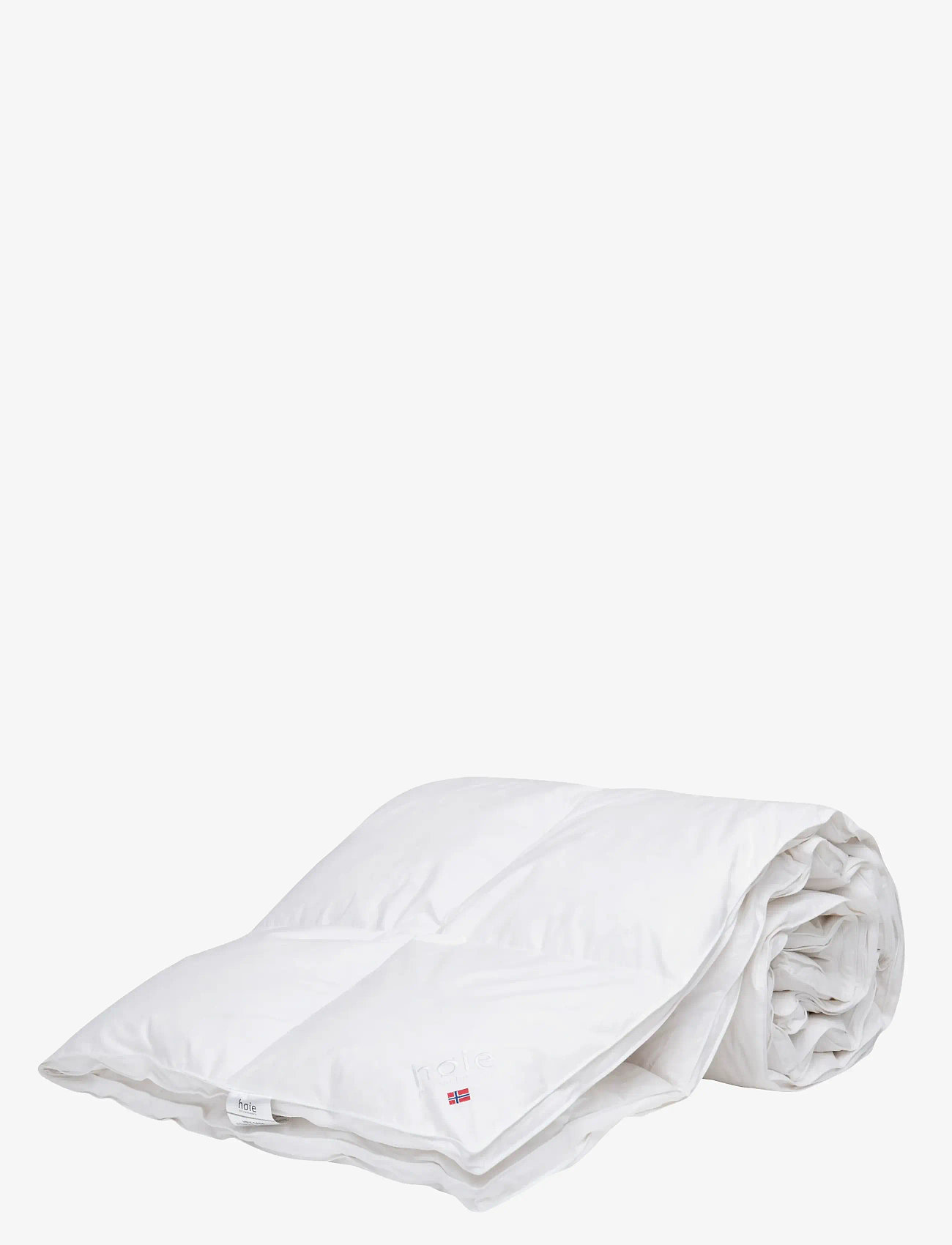 Høie of Scandinavia  - Saga warm down duvet - duvets - white - 1