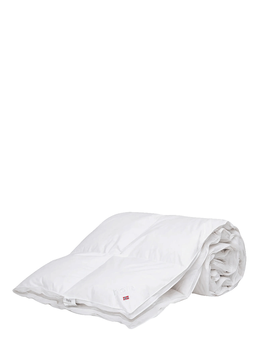Høie of Scandinavia - Saga warm down duvet - bettdecken - white - 1
