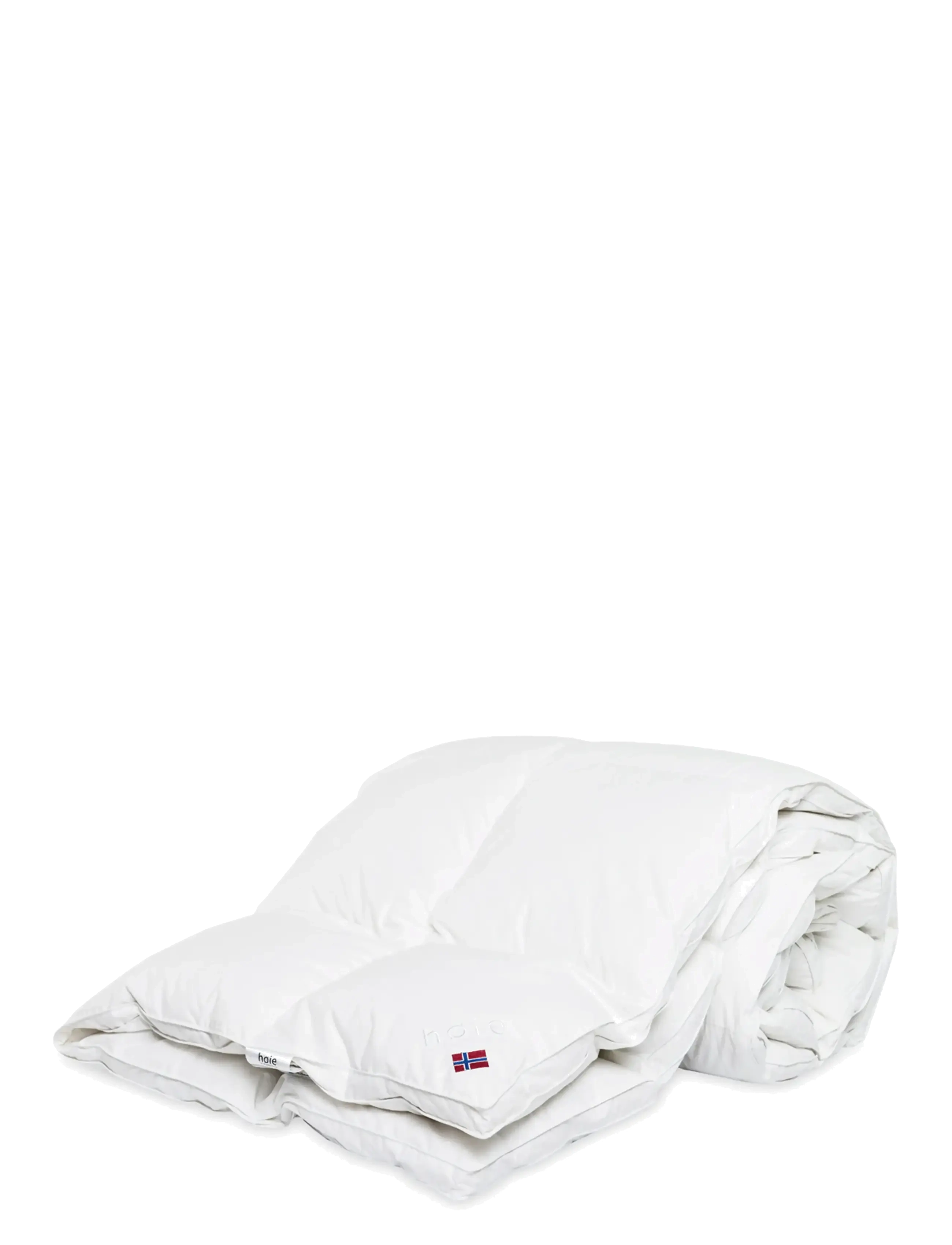 HØIE OF SCANDINAVIA Saga Extra Warm Down Duvet Weiß - 140X200CM - Unisex