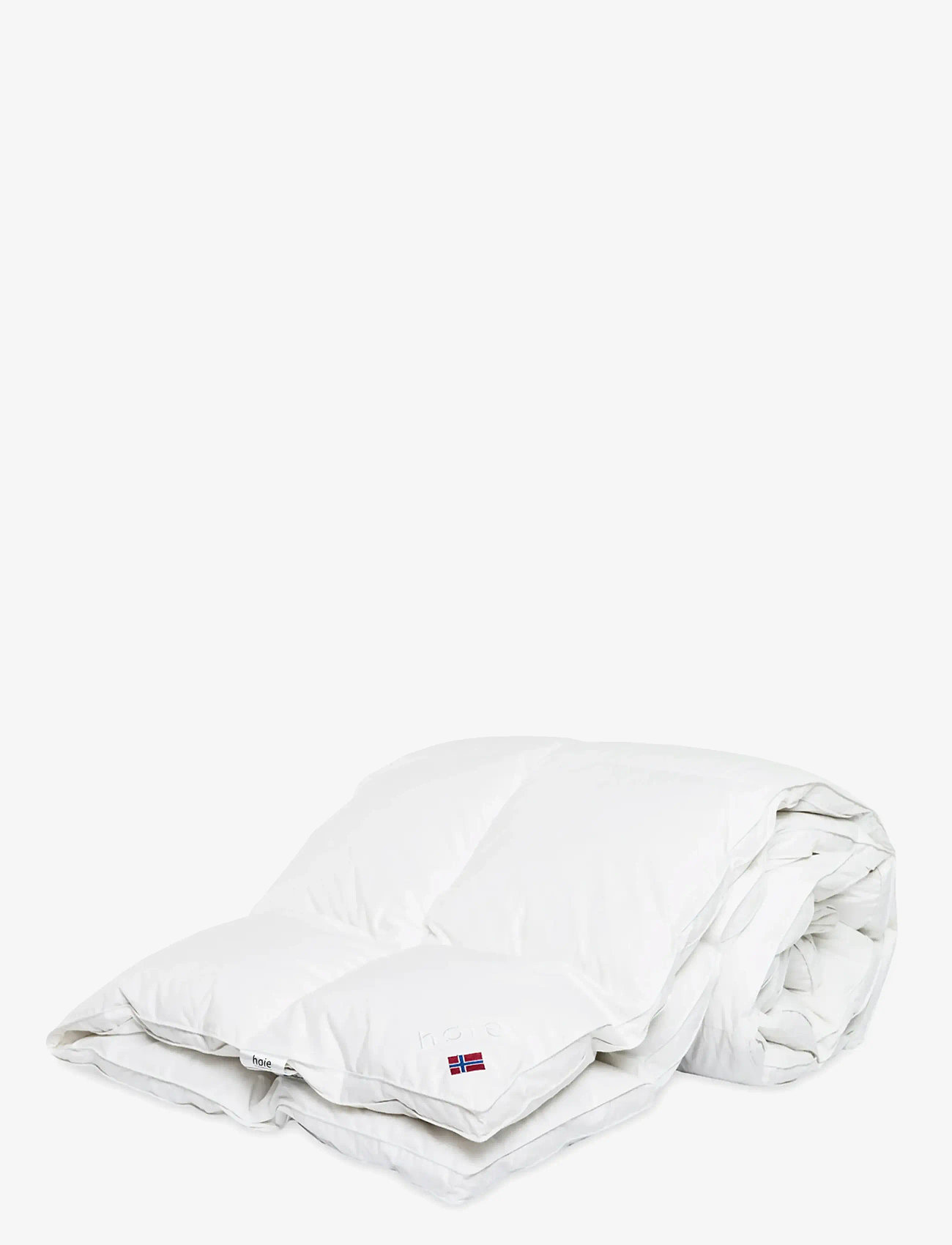 Høie of Scandinavia  - Saga extra warm down duvet - bettdecken - white - 0