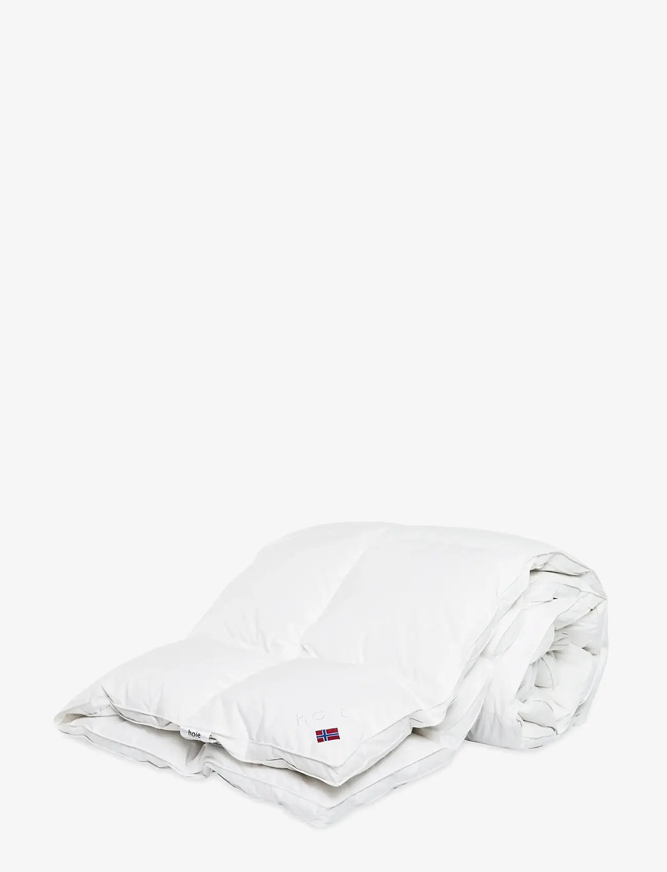 Høie of Scandinavia  - Saga extra warm duvet - tekid - white - 0