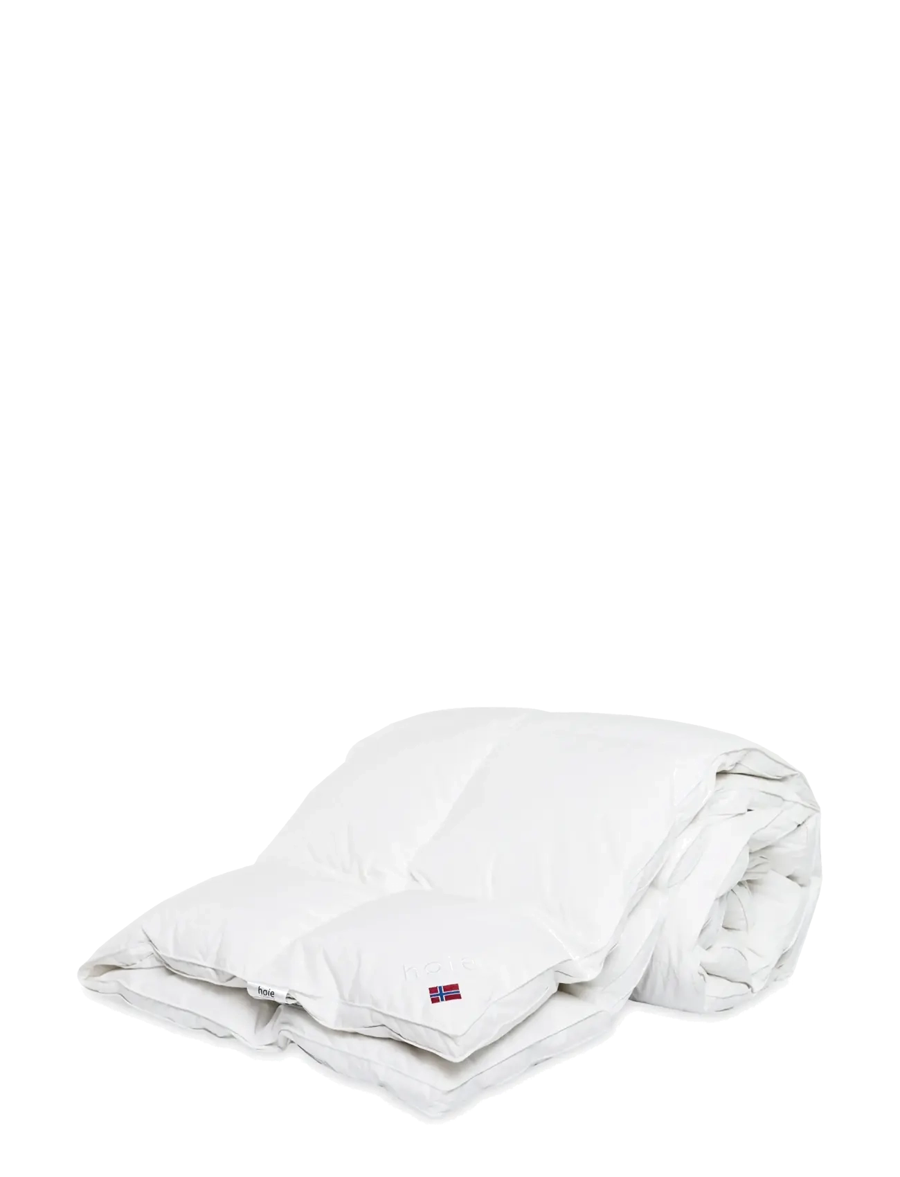 Høie of Scandinavia  Saga extra warm duvet - Nyheder - WHITE / white