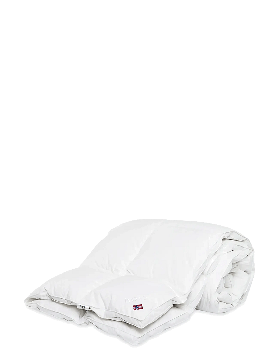 Høie of Scandinavia - Saga extra warm duvet - antklodės - white - 1