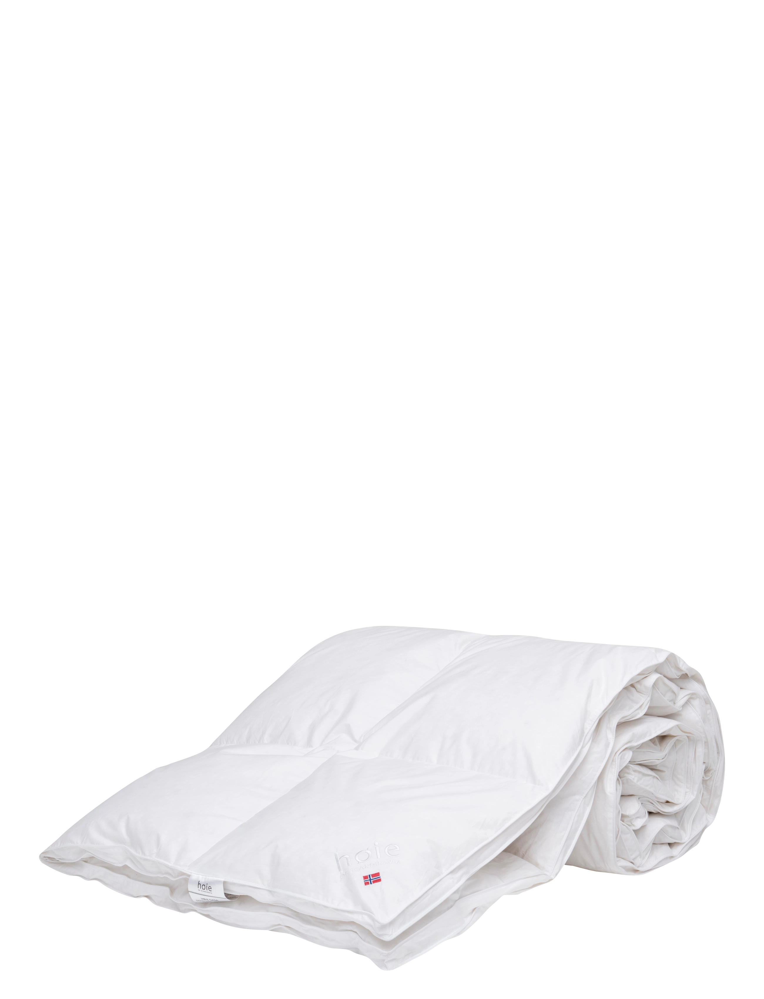 Høie of Scandinavia  Saga extra warm down duvet - Alles anzeigen - WHITE / white