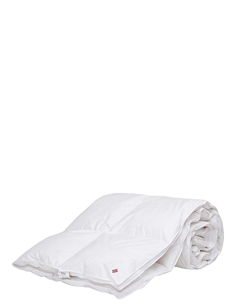 Høie of Scandinavia - Saga extra warm down duvet - white - 0
