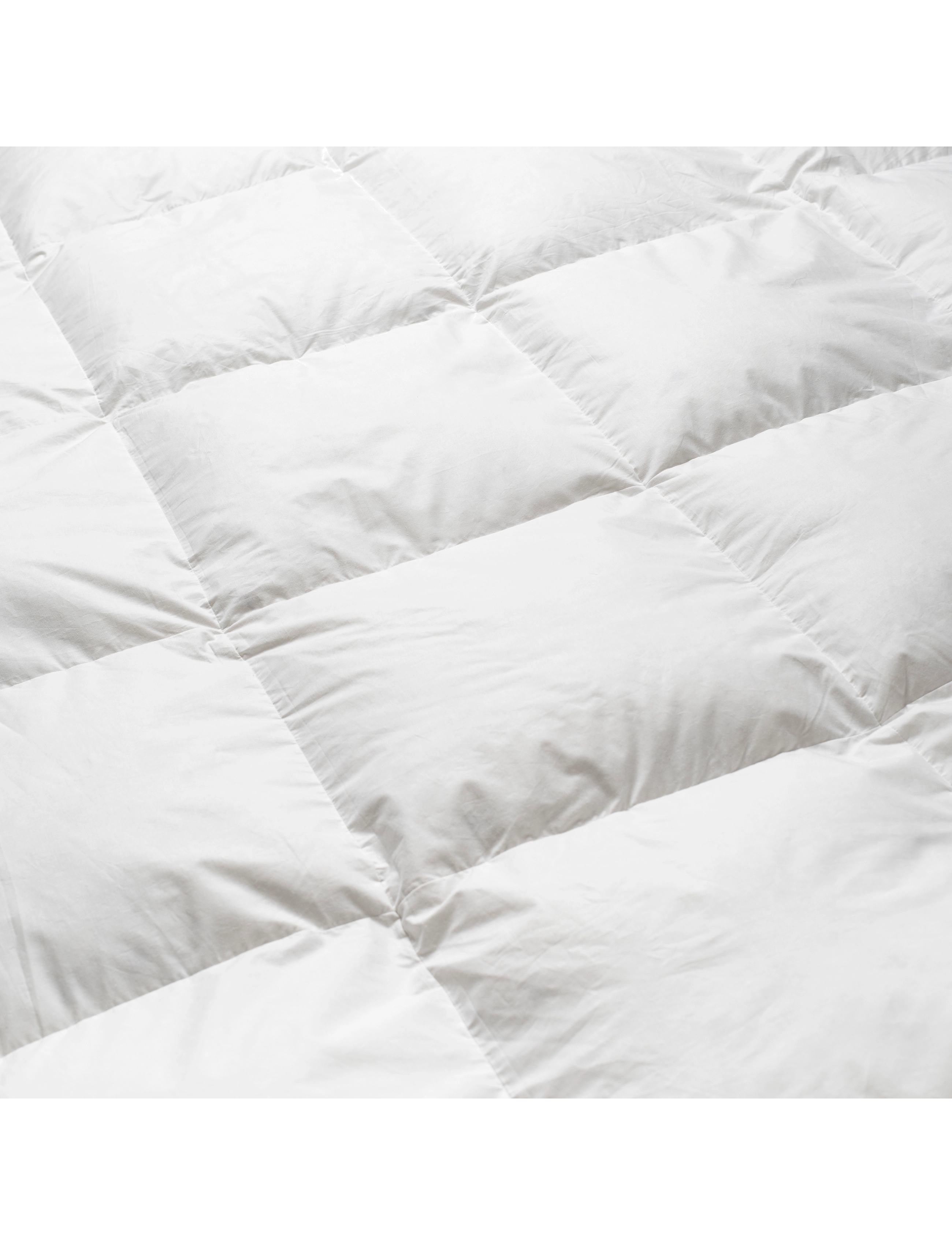 Høie of Scandinavia  - Saga extra warm down duvet - white - 2