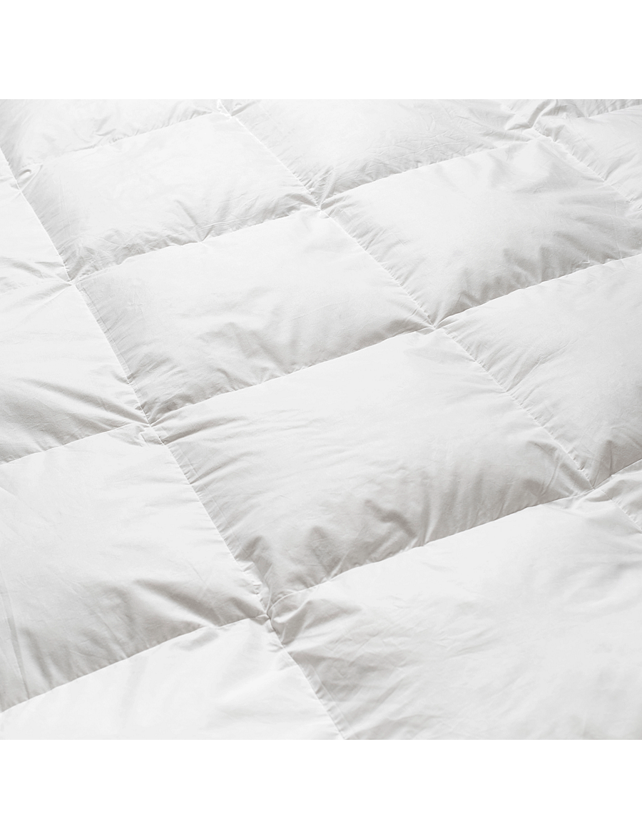 Høie of Scandinavia - Saga extra warm down duvet - white - 2