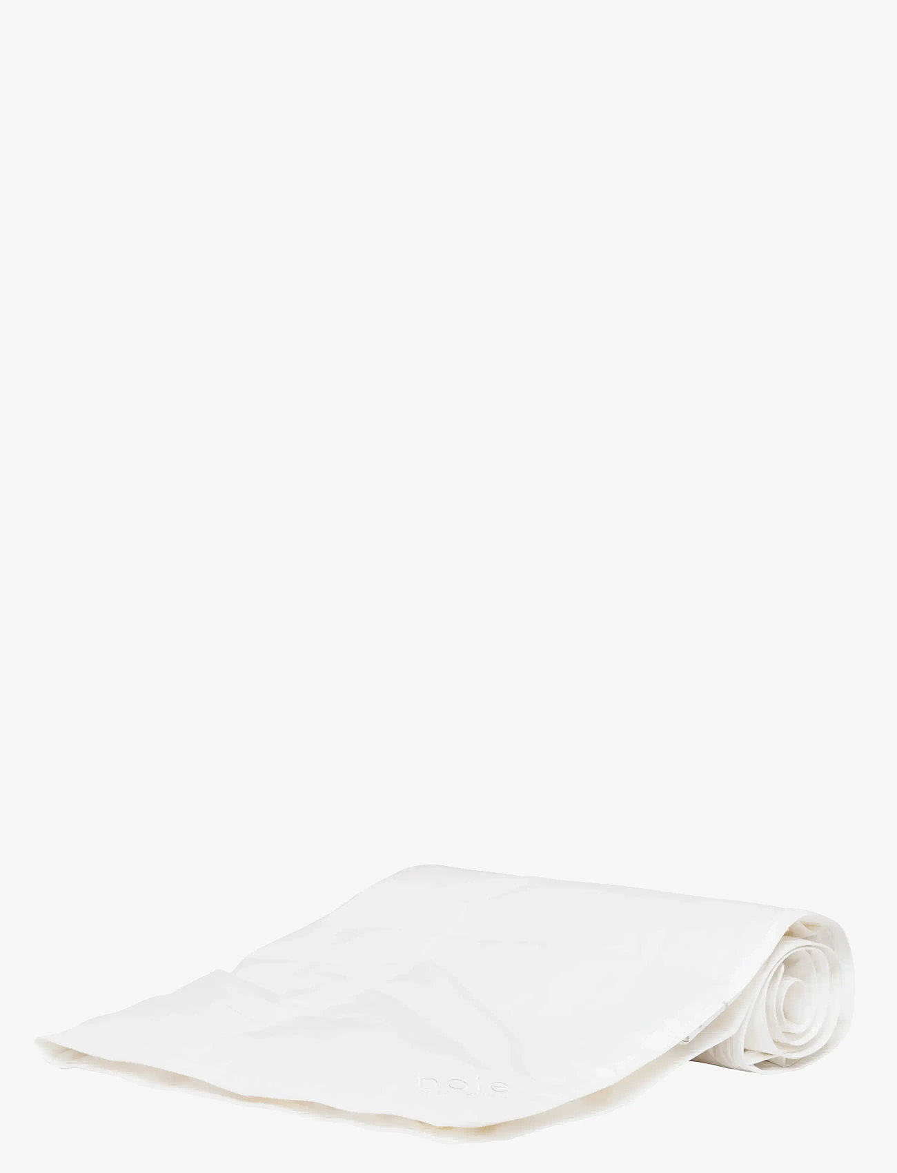 Høie of Scandinavia  - Saga medium warm duvet kids - peitot - white - 0