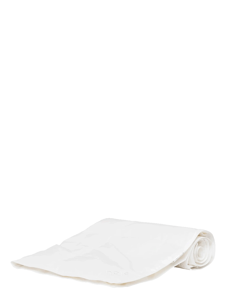 Høie of Scandinavia - Saga medium warm duvet kids - peitot - white - 1
