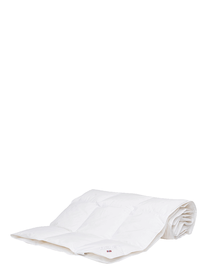 Høie of Scandinavia - Saga sval täcke - sängkläder - white - 0