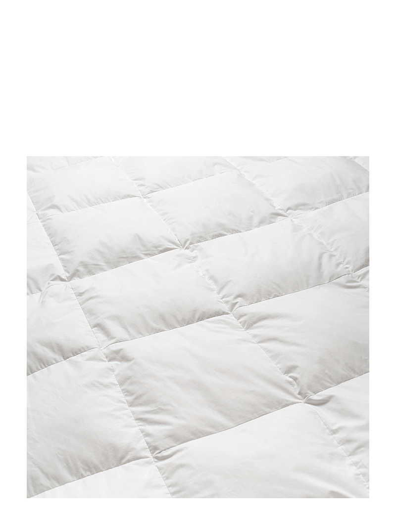 Høie of Scandinavia - Saga medium täcke - sängkläder - white - 2