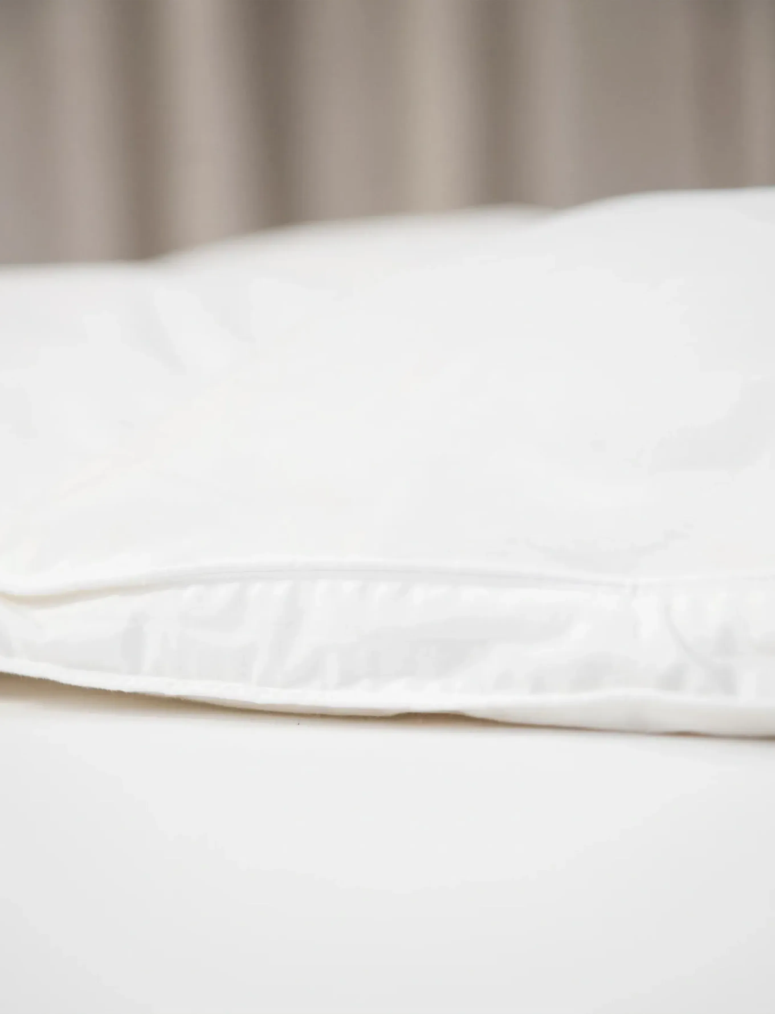 Høie of Scandinavia  - Saga warm duvet - duvets - white - 3