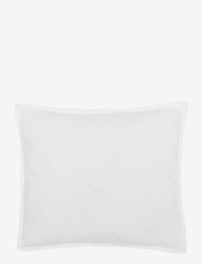 Høie of Scandinavia  - Saga baby pillow - kuddar - white - 1