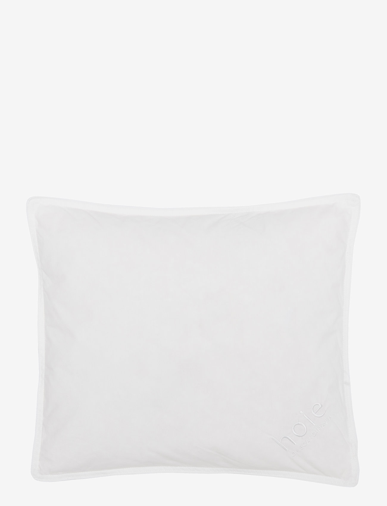 Høie of Scandinavia  - Saga baby pude - sengetøj - white - 1