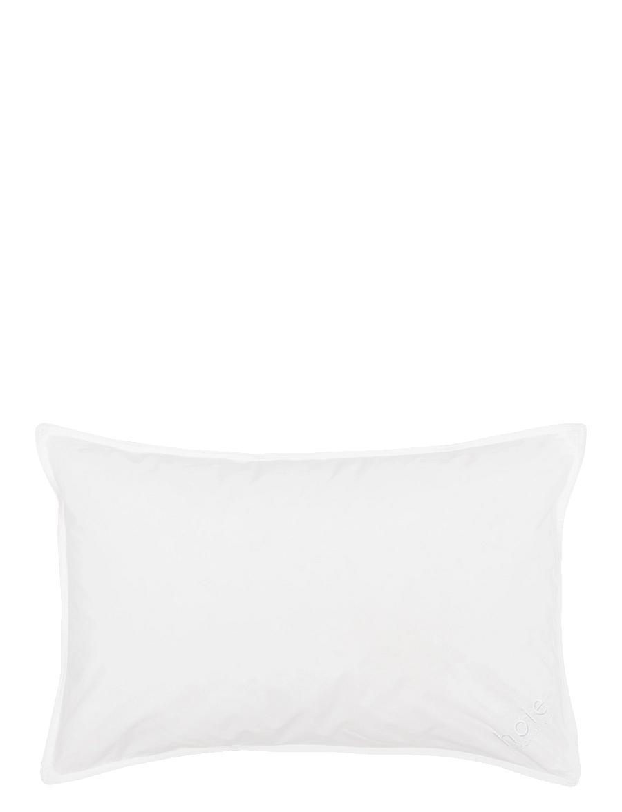 Høie of Scandinavia - Saga down junior pillow - kopfkissen - white - 0
