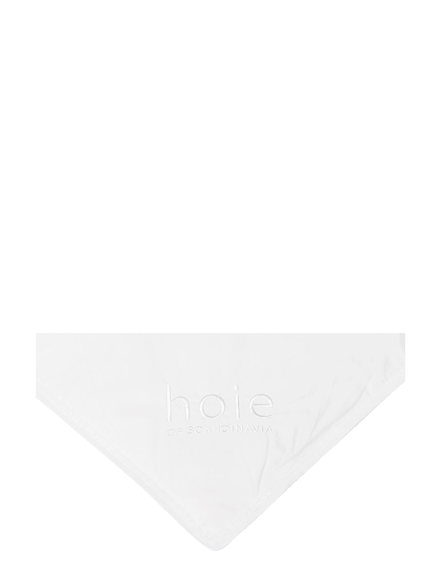 Høie of Scandinavia - Saga down junior pillow - kopfkissen - white - 1