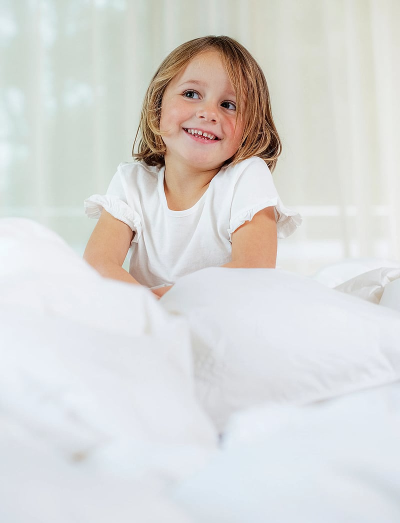 Høie of Scandinavia - Saga down junior pillow - white - 3