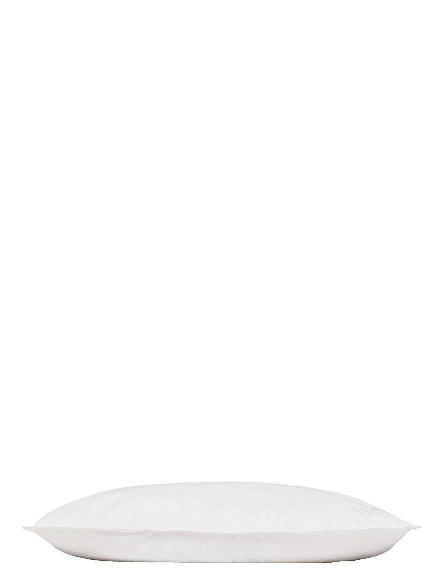 Høie of Scandinavia - Saga down junior pillow - kopfkissen - white - 2