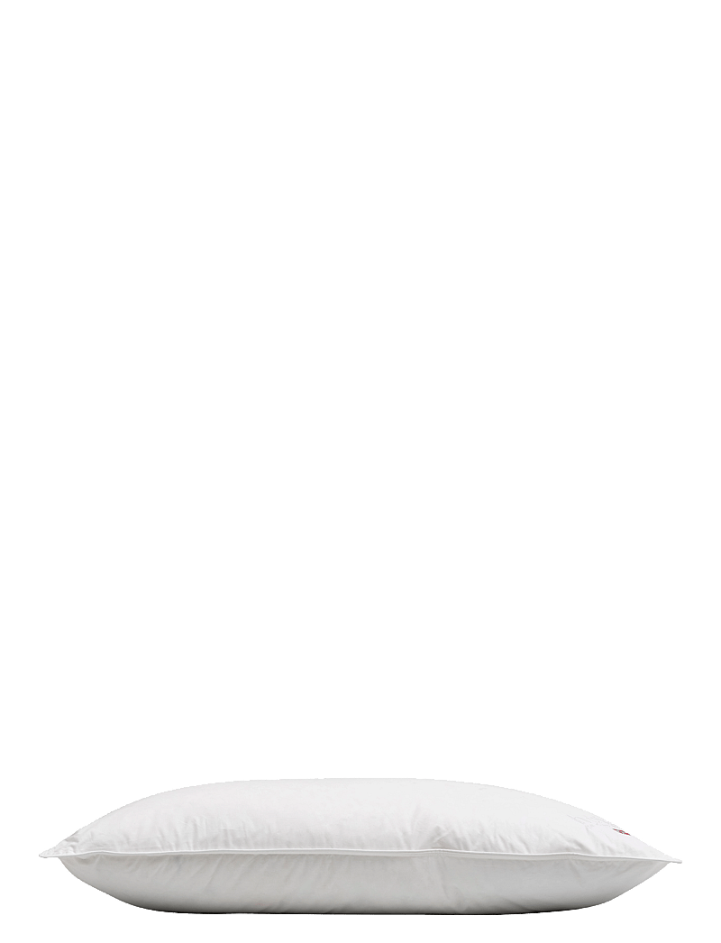 Høie of Scandinavia - Saga medium high down pillow - kussens - white - 1