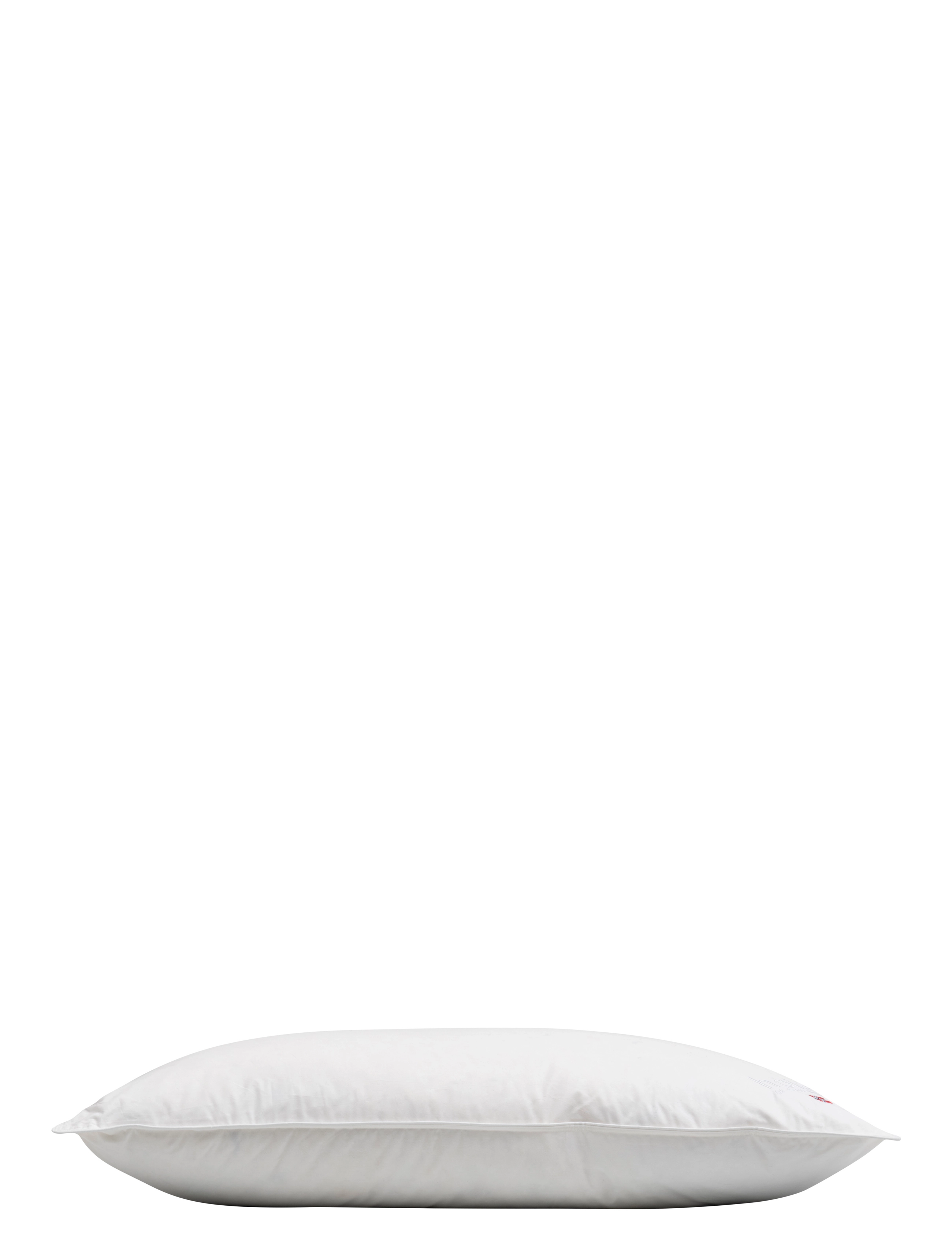 Høie of Scandinavia  - Saga medium høy pute - puter - white - 1