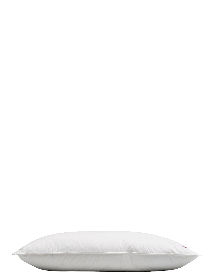 Høie of Scandinavia - Saga medium high down pillow - kopfkissen - white - 1