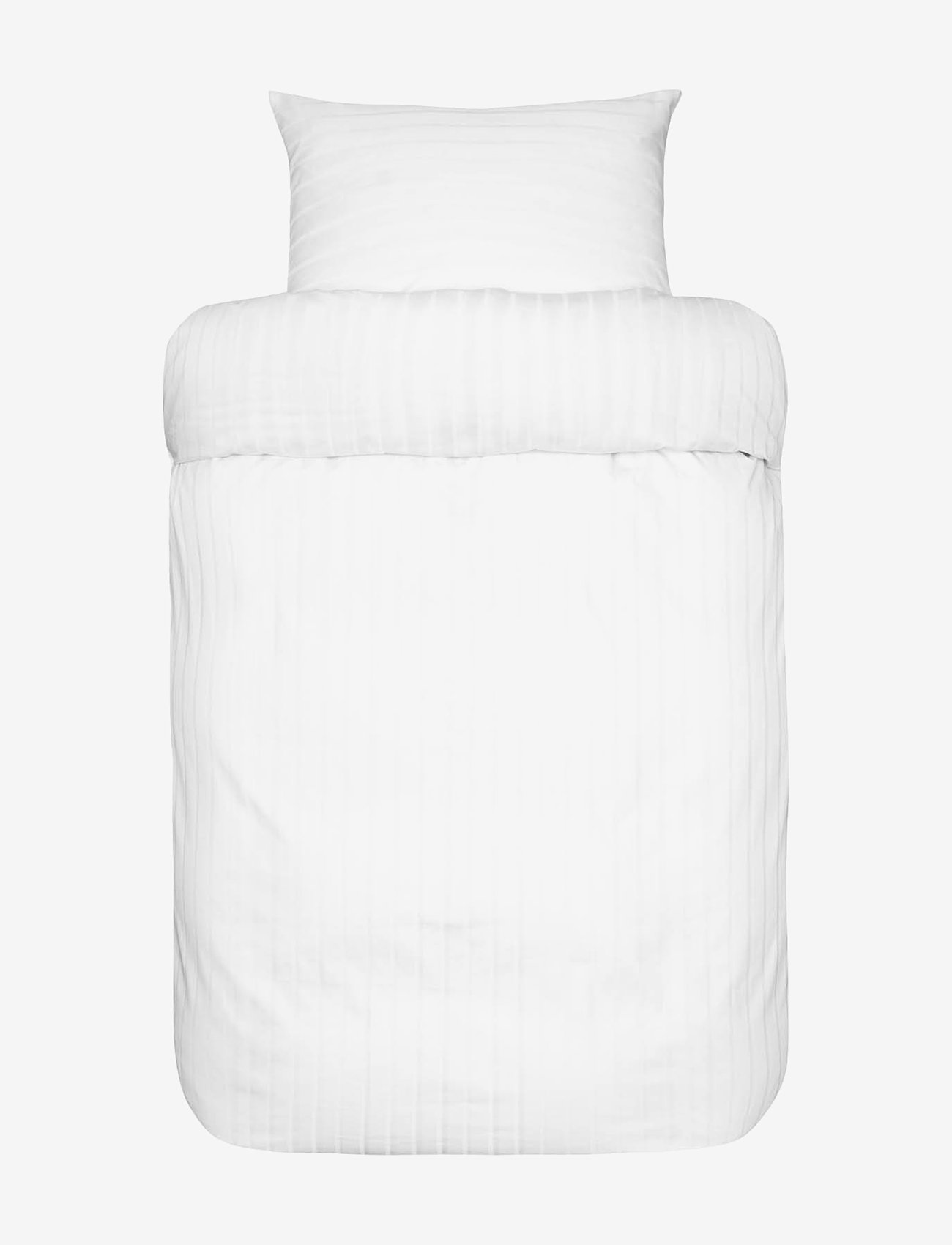 Høie of Scandinavia  - Milano Sateen Bed set - bed sets - white - 0