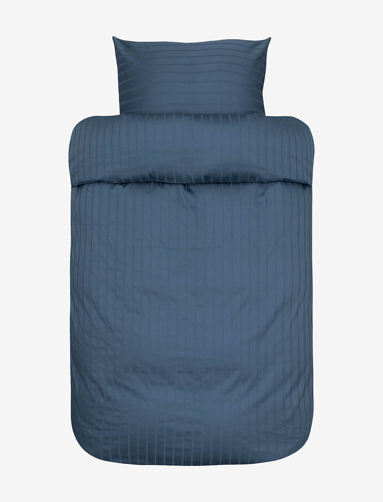 Høie of Scandinavia  Milano Sateen Bed set - Høie - BLUE / blue