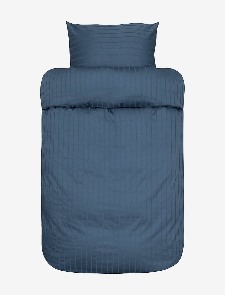 Høie of Scandinavia - Milano Sateen Bed set - voodiriiete komplektid - blue - 0